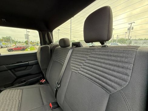 Used 2022 Ford F150 XL w/ STX Appearance Package AWD/4WD image 27