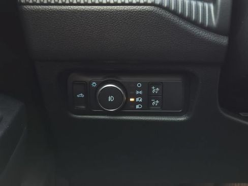 New 2026 Ford Ranger XLT w/ Convenience Package AWD/4WD image 18