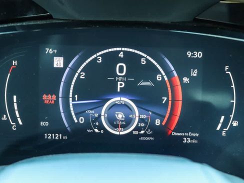 Used 2024 Lexus NX 350 F Sport AWD/4WD image 22