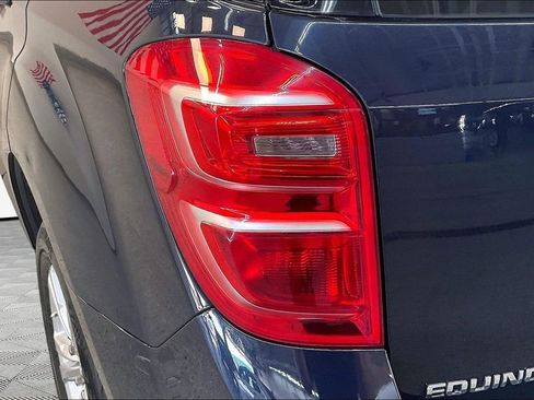 Used 2017 Chevrolet Equinox LS w/ LPO, Protection Package FWD image 24