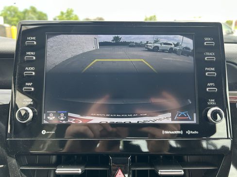 Used 2024 Toyota Camry XSE w/ Cold Weather Package FWD image 26