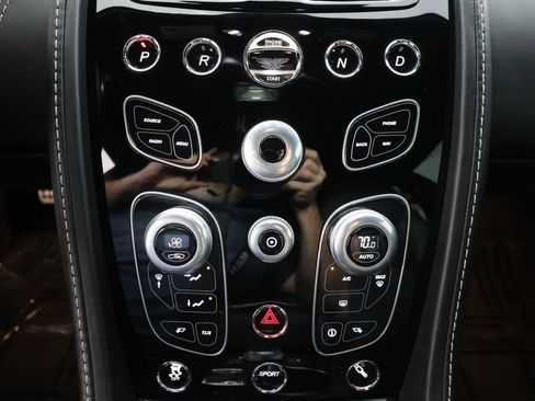 Used 2016 Aston Martin Rapide S image 20