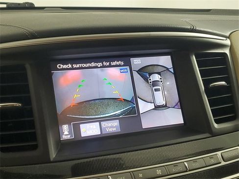 Used 2017 INFINITI QX60 FWD w/ Premium Plus Package image 24