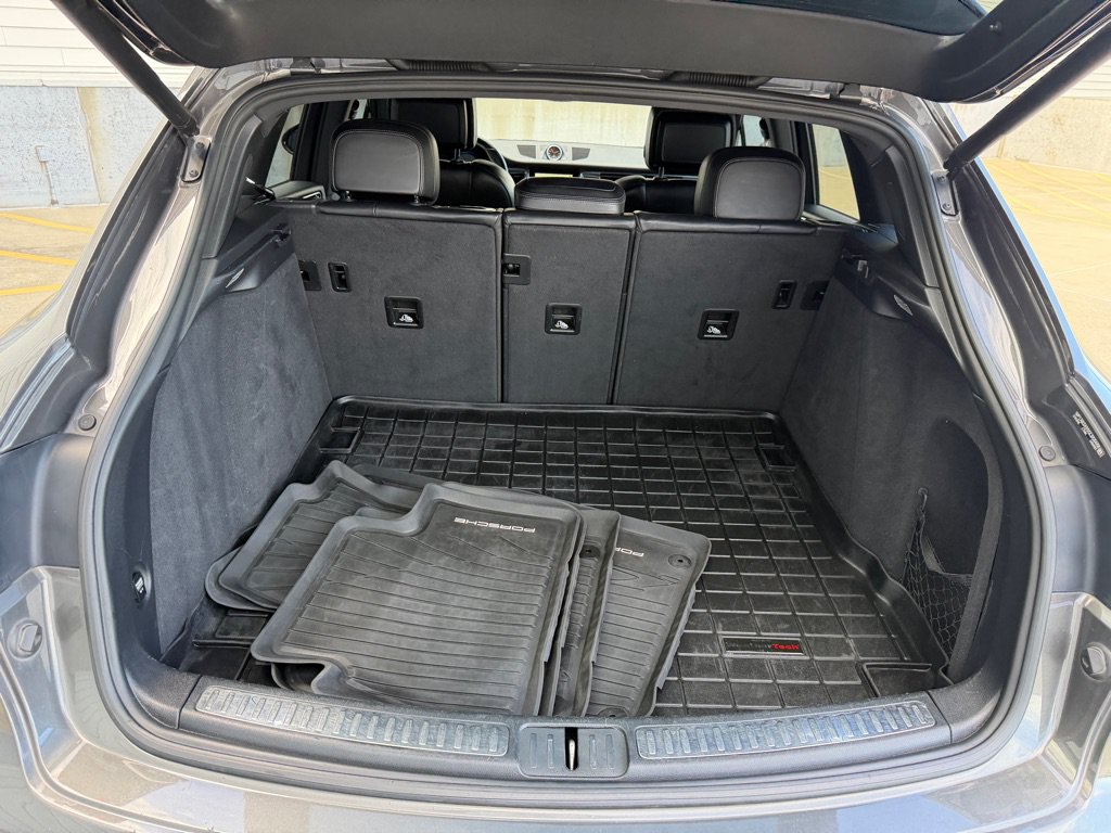 Used 2016 Porsche Macan S AWD/4WD image 24