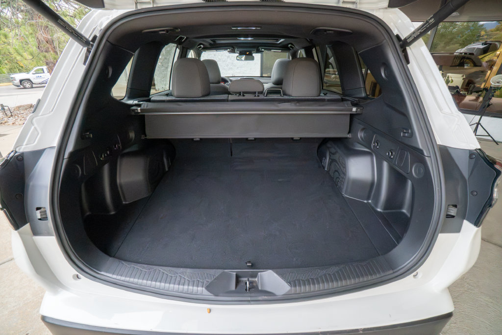 Certified 2025 Subaru Forester Premium AWD/4WD image 20