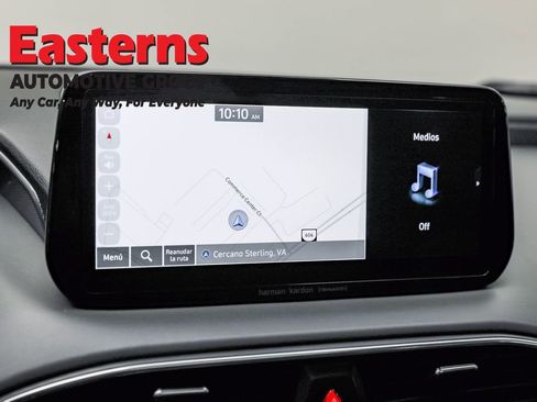 Used 2023 Hyundai Santa Fe Limited image 19