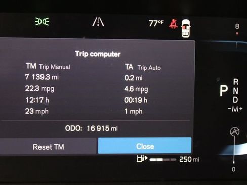 Used 2024 Volvo XC90 B5 Core w/ Climate Package AWD/4WD image 16