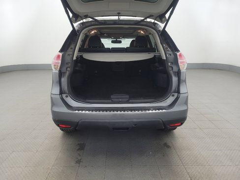 Used 2014 Nissan Rogue SL w/ SL Premium Package image 29