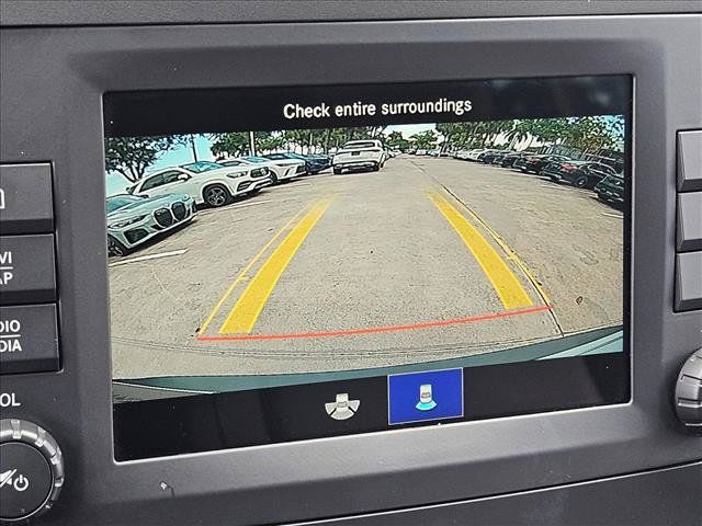 Used 2023 Mercedes-Benz Metris Passenger image 13