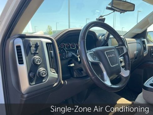 Used 2014 GMC Sierra 1500 SLE w/ SLE Value Package image 9