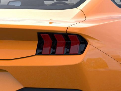 New 2026 Ford Mustang Premium image 21