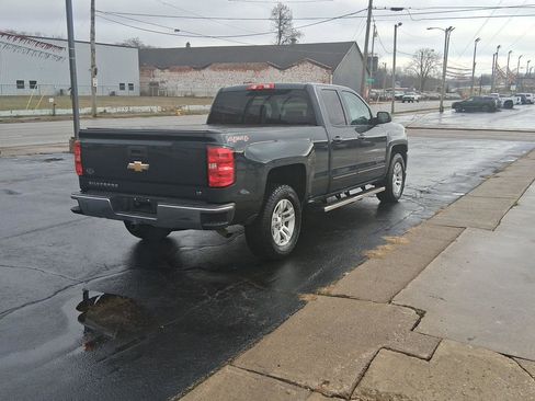 Used 2017 Chevrolet Silverado 1500 LT w/ All Star Edition image 3