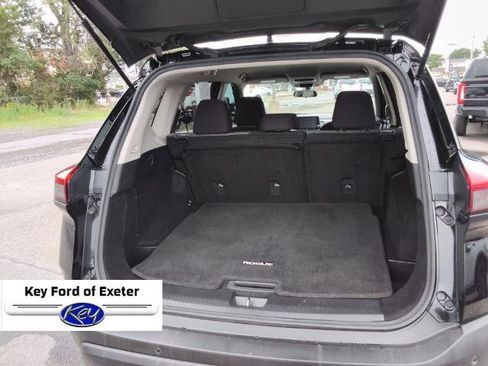 Used 2021 Nissan Rogue S FWD image 13