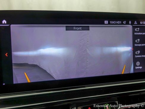 Used 2023 BMW M850i Gran Coupe xDrive image 25