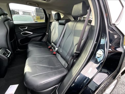 Used 2020 Acura RDX AWD image 18