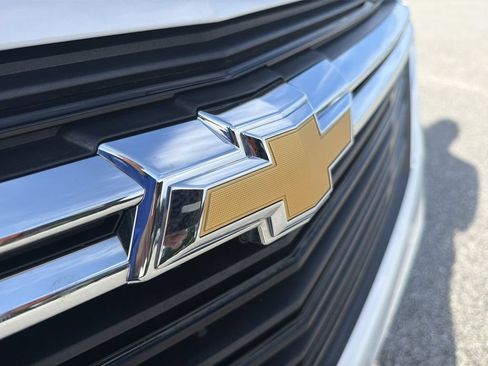 Certified 2022 Chevrolet Equinox LT FWD image 29