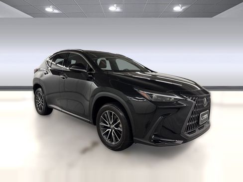 Used 2024 Lexus NX 350 AWD w/ Cold Area Package image 7