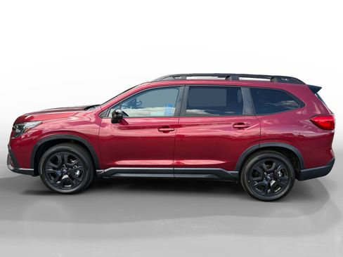 Certified 2023 Subaru Ascent Onyx Edition AWD/4WD image 2