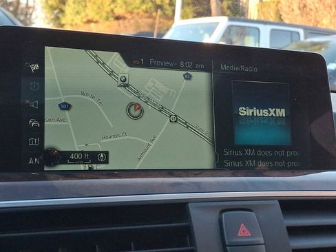 Used 2017 BMW 330i xDrive Sedan image 15