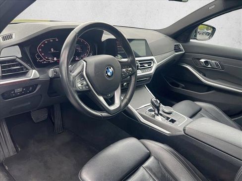 Used 2020 BMW 330i xDrive Sedan image 9