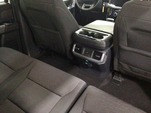 Used 2025 Ford F150 XLT w/ Equipment Group 301A Standard AWD/4WD image 27