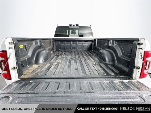 Used 2022 RAM 3500 Laramie image 27