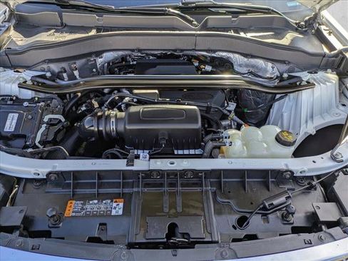 Used 2020 Ford Explorer Limited w/ Class III Trailer Tow Package image 25