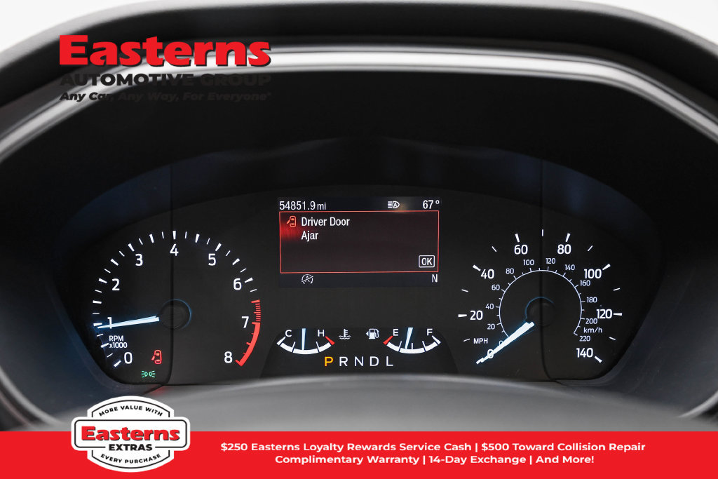 Used 2022 Ford Escape S AWD/4WD image 18