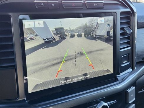 Certified 2023 Ford F150 XLT w/ Equipment Group 302A High image 21