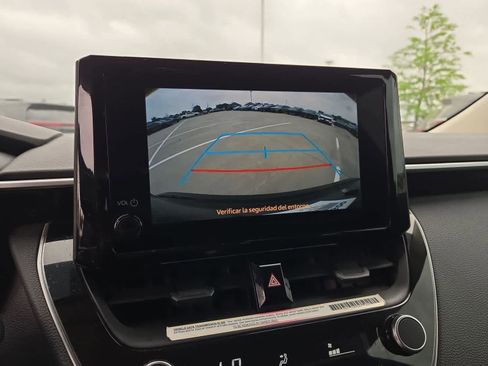 Used 2023 Toyota Corolla LE FWD image 25