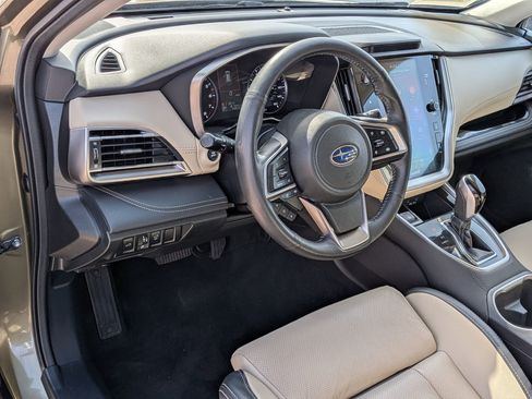 Certified 2022 Subaru Outback Limited AWD/4WD image 13