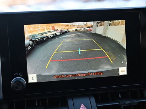 Used 2024 Toyota RAV4 LE image 19