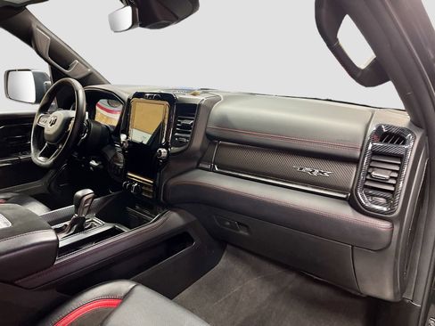 Used 2022 RAM 1500 TRX w/ TRX Level 2 Equipment Group AWD/4WD image 30