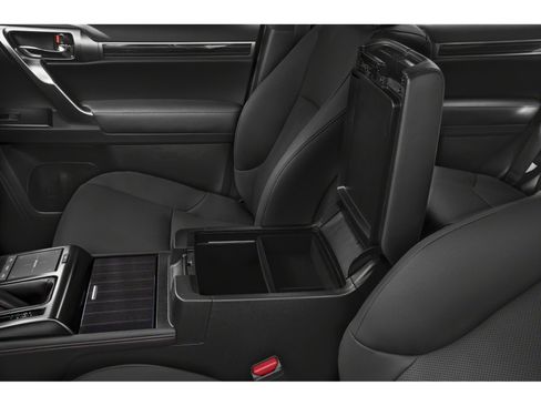 Used 2023 Lexus GX 460 Premium AWD/4WD image 9