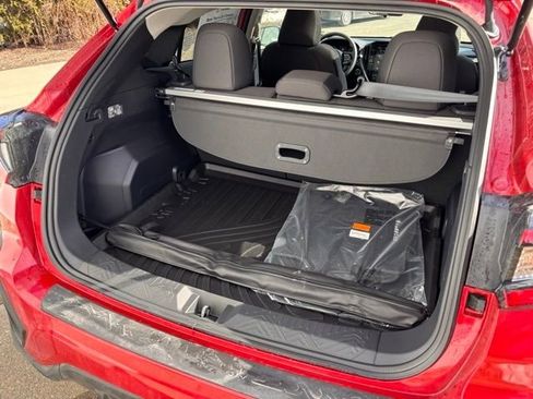 New 2026 Subaru Crosstrek 2.5i Premium AWD/4WD image 16
