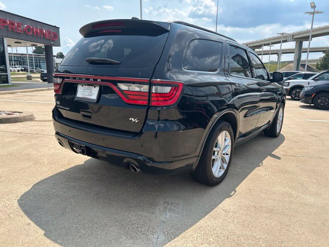 Used 2023 Dodge Durango R/T RWD image 12