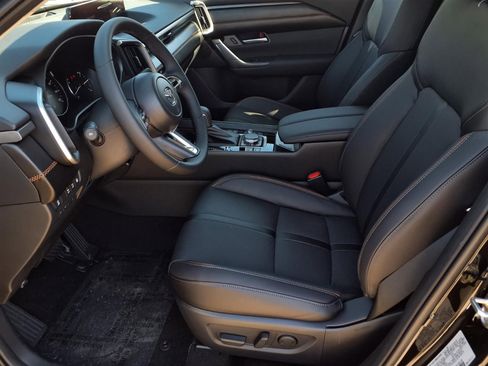 New 2026 MAZDA CX-50 AWD 2.5 Hybrid w/ Weather Package image 15