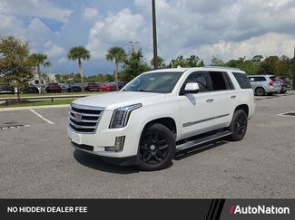Used 2016 Cadillac Escalade Premium AWD/4WD video 1