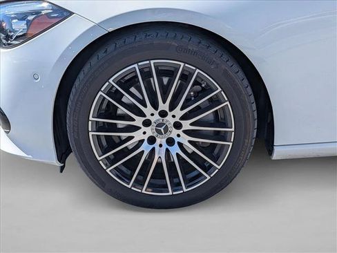 Used 2023 Mercedes-Benz C 300 Sedan image 22