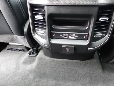 Used 2023 RAM 1500 Sport w/ Rebel Level 2 Equipment Group AWD/4WD image 44