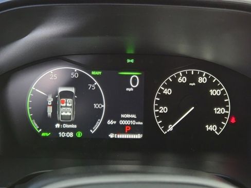 New 2026 Honda CR-V Sport image 37