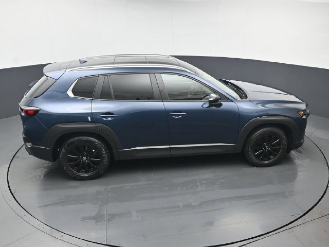Certified 2024 MAZDA CX-50 AWD 2.5 S w/ Cargo Package image 41