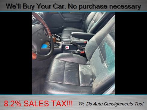 Used 2007 BMW 525i Sedan image 10