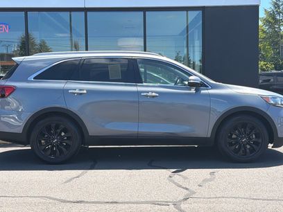 Used 2020 Kia Sorento EX