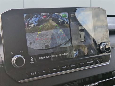 Used 2022 Mitsubishi Outlander SE image 25