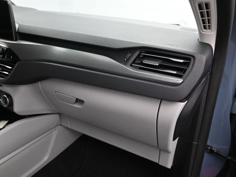 Certified 2025 Ford Escape Active image 27