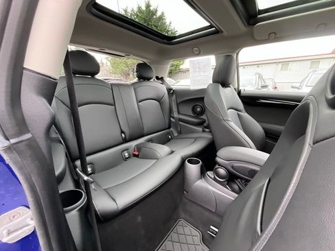 Used 2020 MINI Cooper S w/ Premium Package image 14