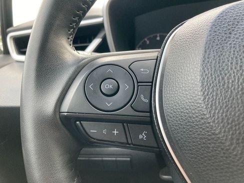 Certified 2024 Toyota Corolla SE FWD image 12