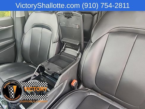 Used 2023 Jeep Grand Cherokee Limited w/ Luxury Tech Group II AWD/4WD image 25