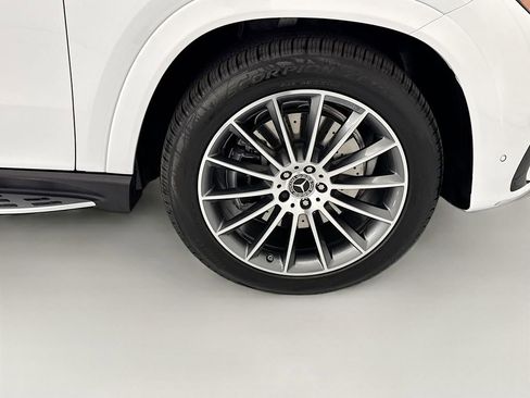 New 2026 Mercedes-Benz GLE 450 4MATIC Coupe image 31
